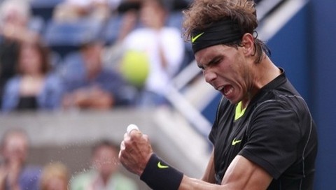 Wimbledon: Nadal inicia el torneo venciendo al brasileño Bellucci