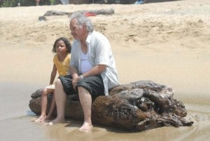 [Venezuela] Una mirada al mar desde el MAO