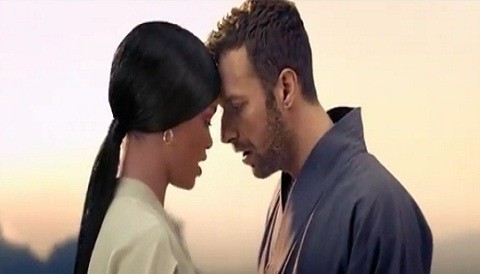 [VIDEO]: Conozca la versión acústica del tema de Coldplay y Rihanna 'Princess of China'