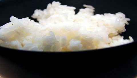 Una cocina sin arroz es como una mujer bella a la que le faltase un ojo