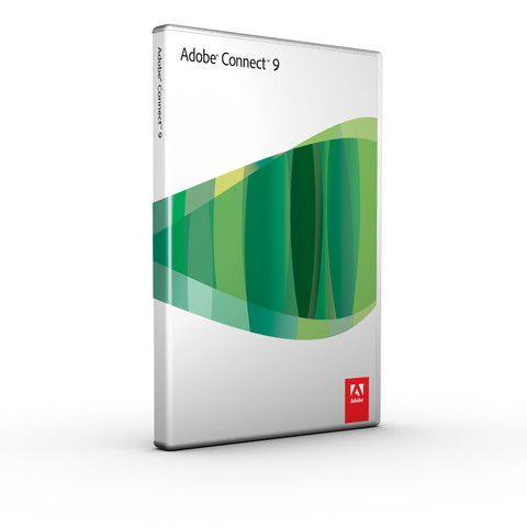 Adobe Anuncia Adobe Connect 9: El producto ofrece innovaciones para Webinars integrales y colaboración y aprendizaje móvil