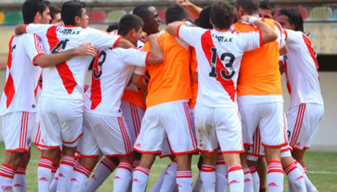 [VIDEO] Copa Libertadores Sub 20: River Plate venció por penales a América Mineiro