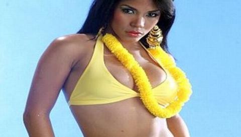 Karen Dejo: 'Gisela necesita un hombre con experiencia'