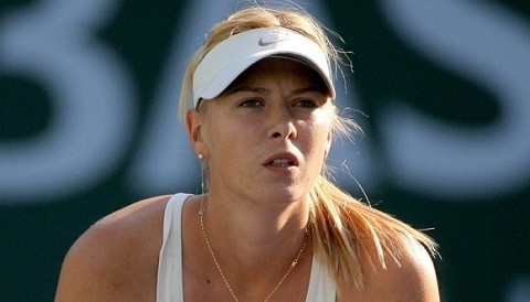 Torneo de Wimbledon: Sharapova vence a Pironkova y avanza a la tercera ronda