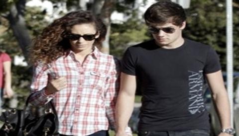 One Direction: Liam Payne es reclamado por su novia
