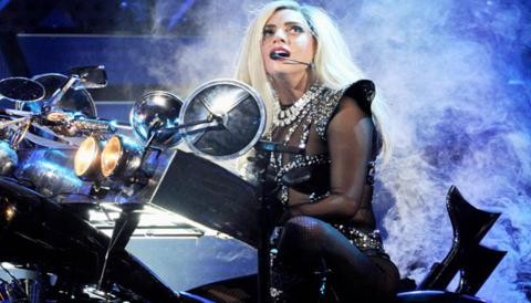 'Princess Die': Lady Gaga es acusada de promover el suicidio en concierto