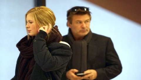 [FOTO] Hija de Alec Baldwin cada vez más parecida a su madre Kim Basinger