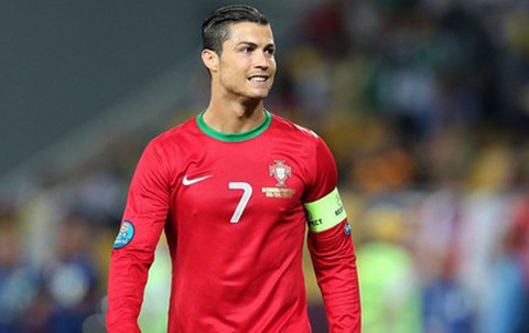 Eurocopa 2012: Cristiano Ronaldo quiere que España gane el torneo