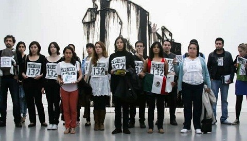 Los 13 errores del #YoSoy132