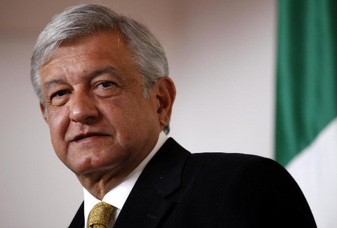 Manuel López Obrador: Todavía no está dicha la última palabra en estos comicios presidenciales
