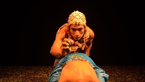 IV Festival Fusiones Contemporáneas