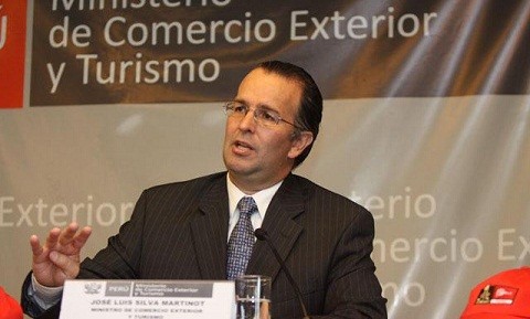 José Luis Silva: Cajamarca decrece por malas decisiones de su presidente regional