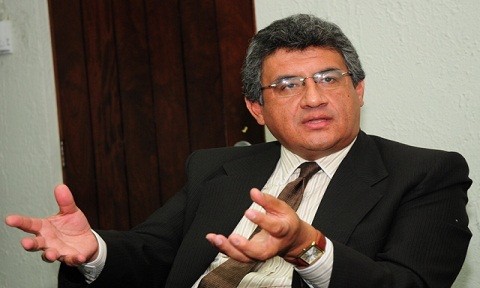 Juan Sheput: Perú Posible apoyará al oficialismo en la elección del presidente del Congreso