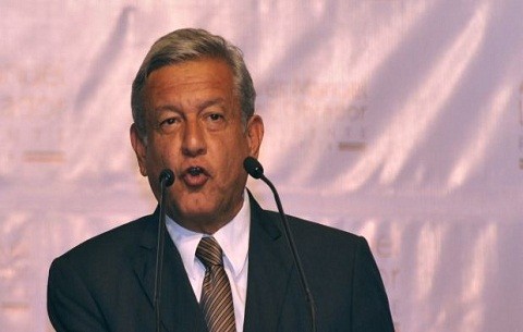 López Obrador señala que elecciones estuvieron 'plagadas de irregularidades'