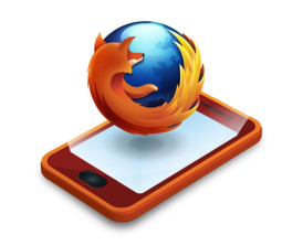 Mozilla gana apoyo global para un sistema operativo móvil de Firefox