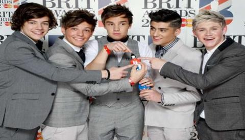 One Direction finalizó su gira internacional