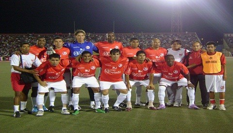 Juan Aurich es el equipo peruano más importante en el mundo