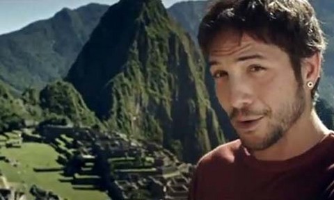 [VIDEO] Marca Perú: El nuevo spot de la campaña internacional