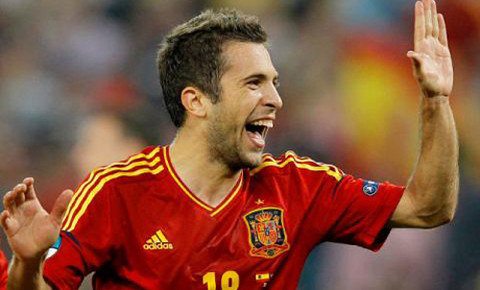 Juegos Olímpicos: España presentó su lista provisional para Londres 2012