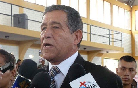 Ministro del Interior responsabilizó a manifestantes por la muerte de tres civiles en Celendín