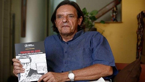 Gonzalo Portocarrero: abogado de Abimael Guzmán me llamó lacayo del imperialismo