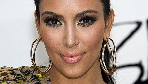Kim Kardashian y sus sueños de boda