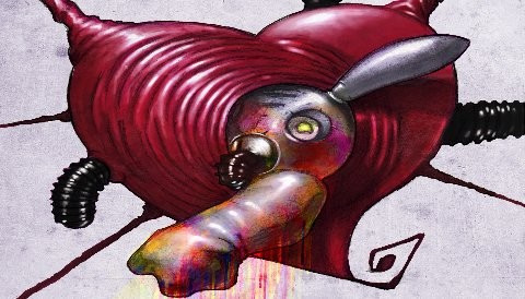 El artista Álvaro Feliu presenta su colección H Especimen El artista Álvaro Feliu presenta su colección H Especimen