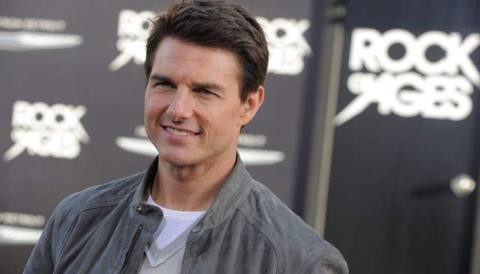 A Tom Cruise le llueven los millones de dólares