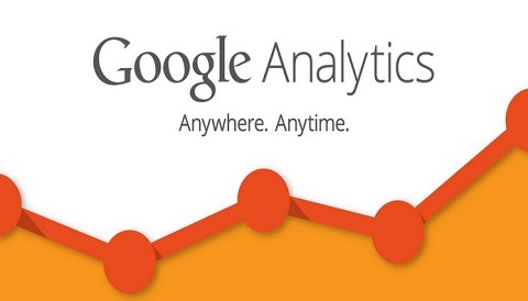 Google Analytics disponible para móviles con Android