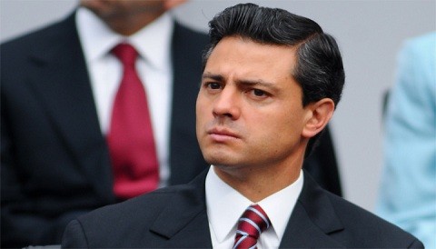 ¿Y quién es Enrique Peña Nieto?