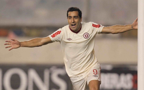 [VIDEO] Descentralizado 2012: Universitario venció 3-1 a Juan Aurich