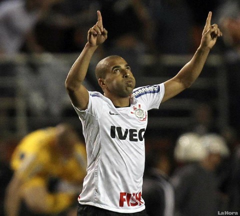 Corinthians logra su primera Copa Libertadores y transforma su sueño en realidad