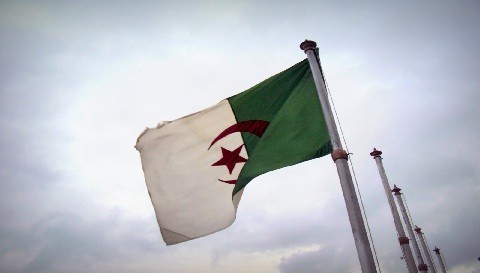 Los 50 años de la República Argelina