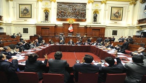 Reforma de las AFP fue aprobada por la Comisión Permanente del Congreso