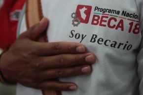 Beca 18 Internacional enviará a quinientos peruanos a Cuba