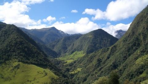 Costa Rica cuida su calidad de vida