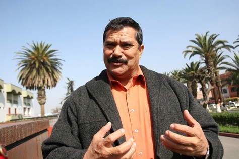 Tacna: JNE vaca a alcalde distrital por hacer mal uso del pacto colectivo
