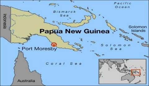 Matan al menos a 7 personas en culto caníbal en Papua