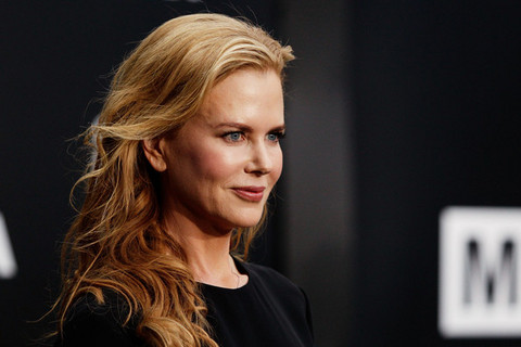Nicole Kidman: No hablaré sobre el divorcio Tom Cruise y Katie Holmes