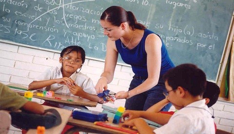 Educación para la transformación humana