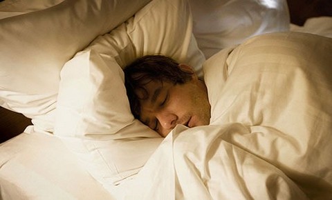 Dormir poco ocaciona los mismos problemas que el estrés