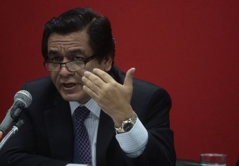 José Antonio Chang sobre Megacomisión: Acá ha vencido el odio