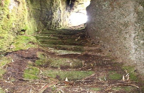 Descubren nuevo camino inca que conduce a Machu Picchu