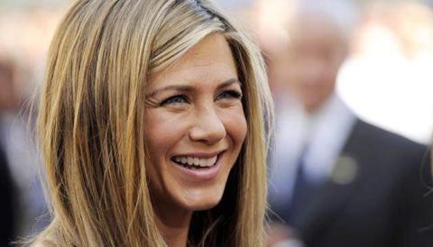 Jennifer Aniston: Cada vez más joven a sus  43 años