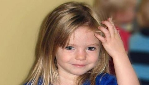 Caso de Madeleine McCann podría llegar a su fin