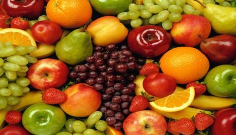 Jugos de frutas contra el Cáncer e Hipertensión arterial