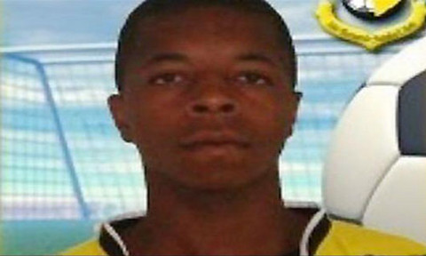 Fútbol brasileño: Muere jugador de 17 años tras sufrir paro cardiaco
