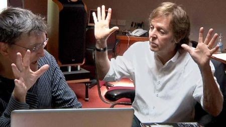 Paul McCartney compondrá música para videojuego
