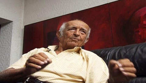Fernando de Szyszlo: Gregorio Santos y Arana están complotados contra el Perú