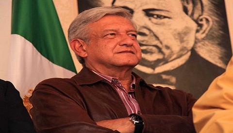 López Obrador presentará pruebas de compra de votos el 12 de julio